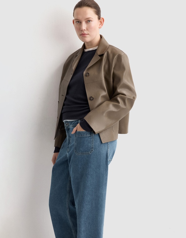 M.N.G - Jessie Jeans