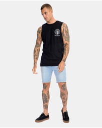 DVNT - Radio Revolt Tank