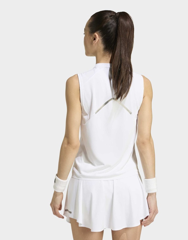 adidas Performance - Tennis CLIMACOOL Match Tank Top Pro Womens