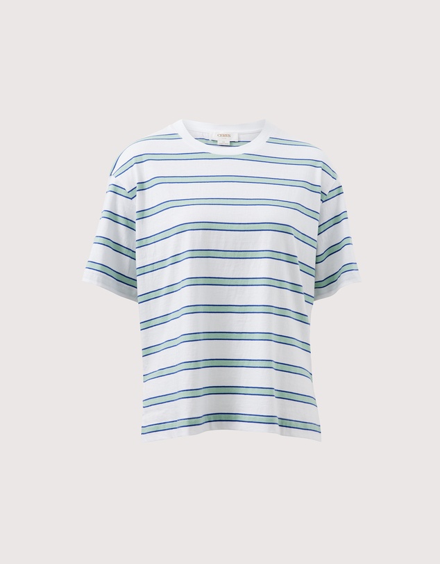 Ceres Life - Stevie Slouchy Tee