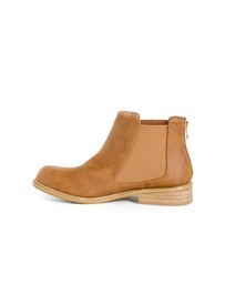 City Chic - WIDE FIT Meli Ankle Boot