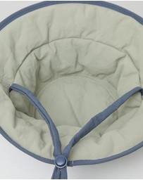 Phile - Bucket Hat - Slate Blue