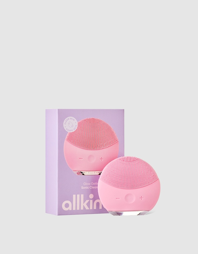 Allkinds - Silicone Face Cleanser