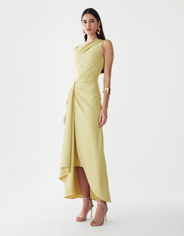 BWLDR - Bellize Dress