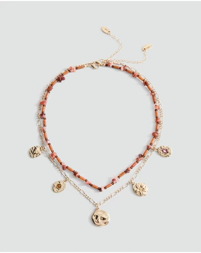 M.N.G - Judith Necklace