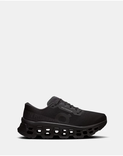 On - Cloudmonster 3 - Women's