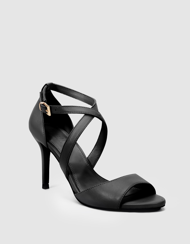 Nude Footwear - Carter