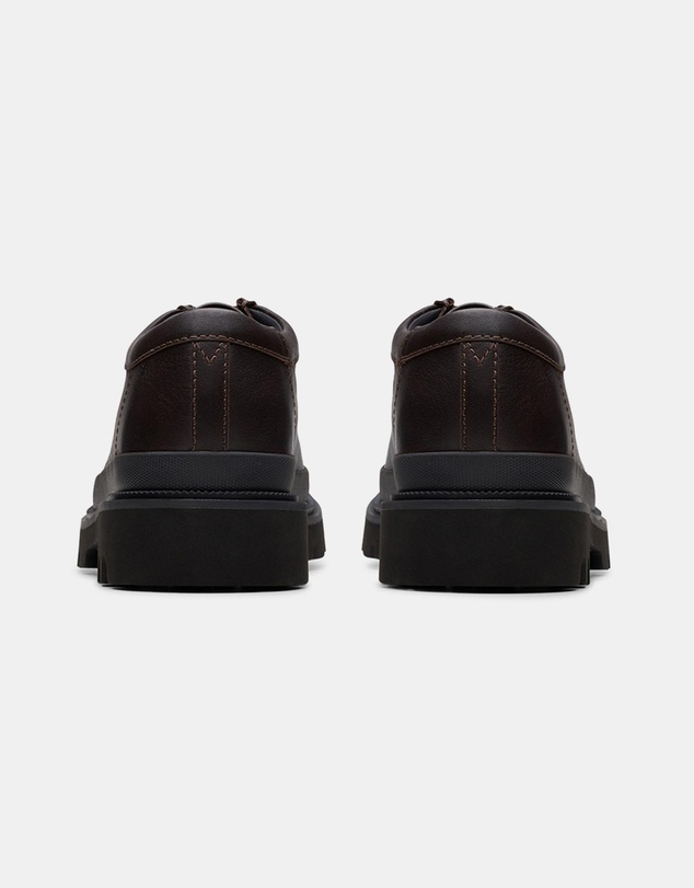 Clarks Originals - Badell Seam - Men's