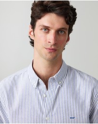 Levi's - Authentic Button Down Shirt