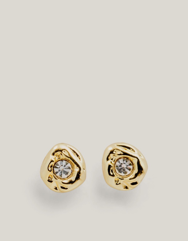 Witchery - Gia Stud Earrings