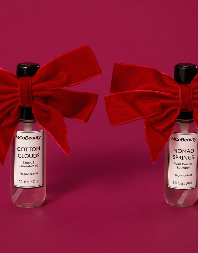 MCoBeauty - The Perfect Pair - Set 2