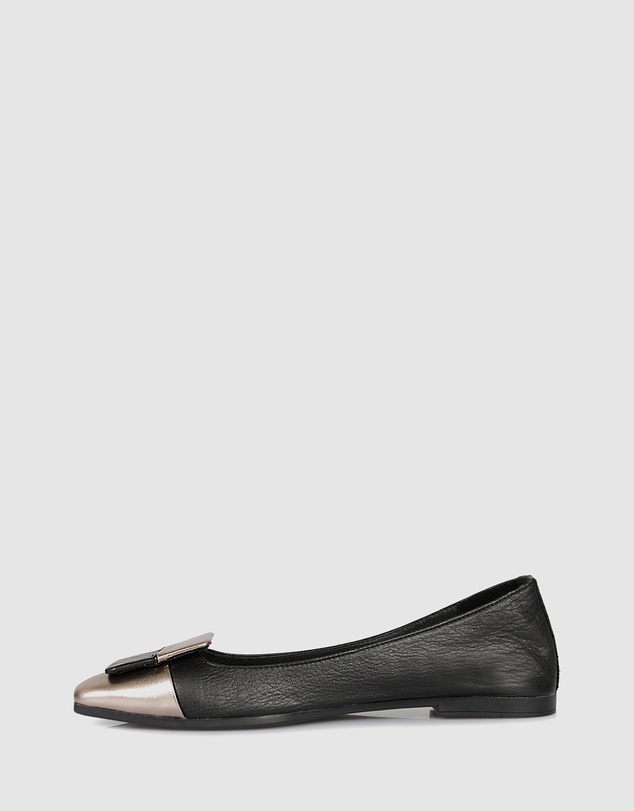 S by Sempre Di - Liva Ballerinas