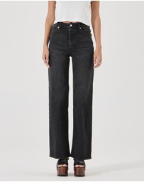 Rolla's - Sailor Scoop Long Jeans
