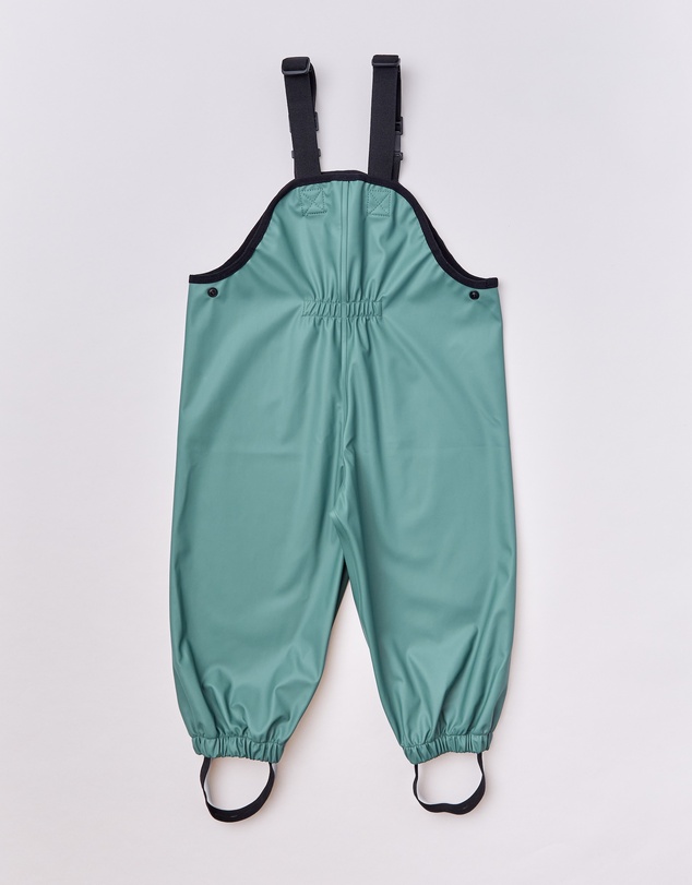 Rainkoat - Waterproof Rain Overalls