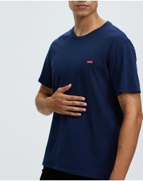 Levi's - Original Housemark T-Shirt
