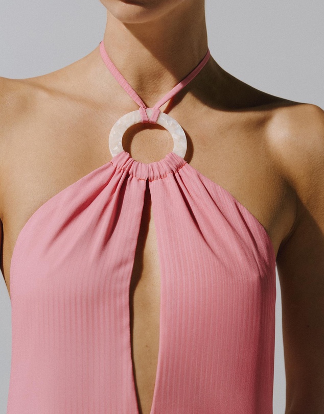 Baobab - Rondine Maxi Dress
