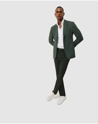 Politix - Lincoln Everyday Pant