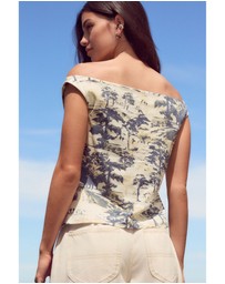 NEXT - Open Neck Vest