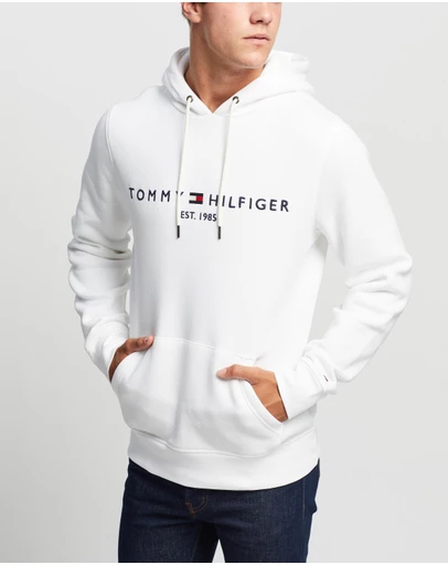 Tommy Hilfiger - Tommy Logo Hoodie