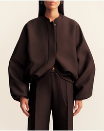 Shona Joy - Otis Bomber Jacket
