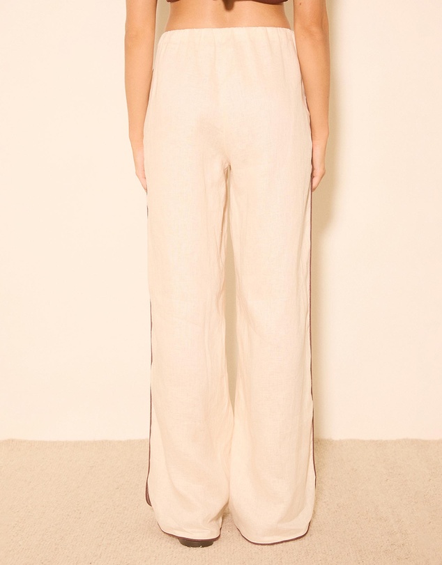 MON RENN - Aleria Pants