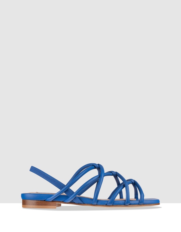 Habbot - Asti Flat Sandals