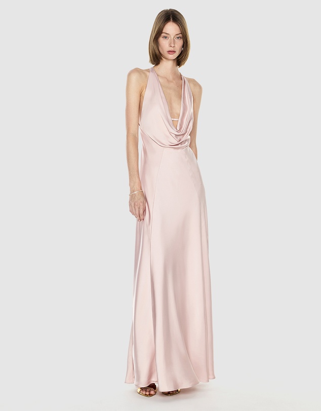 Manning Cartell - Charmed Cowl Slip Dress