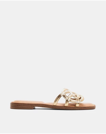 ALDO - Gwalissi Flat Sandals