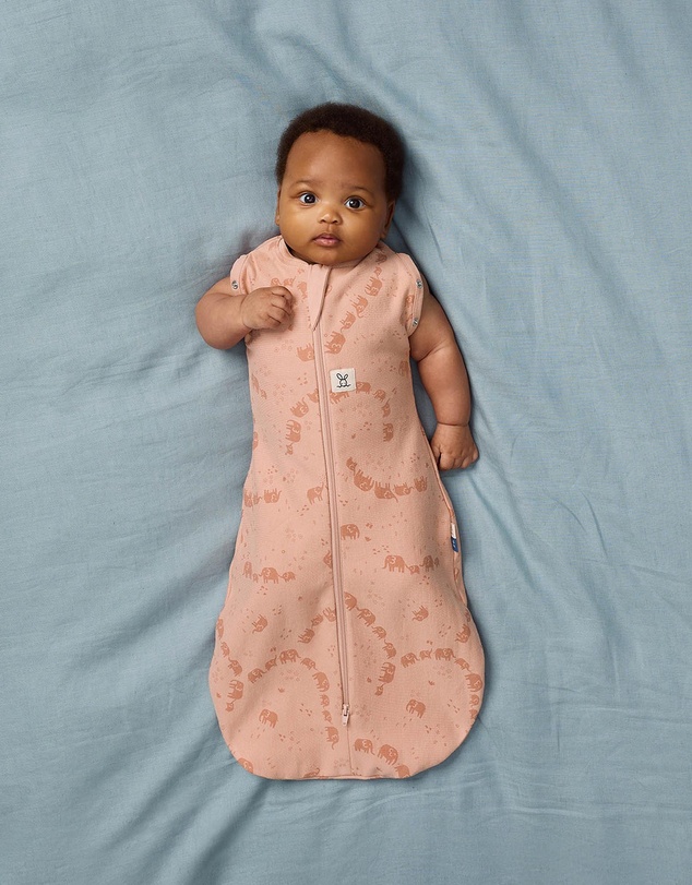 ergoPouch - Cocoon Swaddle Bag 1.0 TOG - Babies
