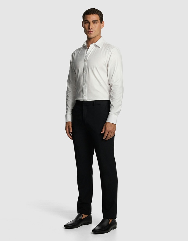 yd. - Dante Slim Dress Pant