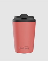 Fressko - Bino 8oz Reusable Coffee Cup