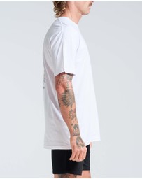 Vacancy Co - Cooked Tee