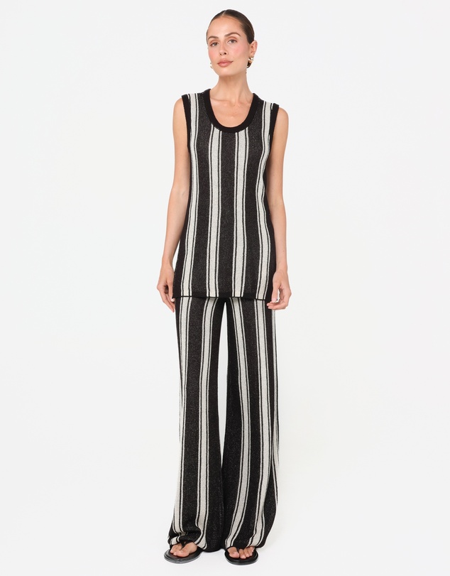 Madison The Label - Karmen Knit Top