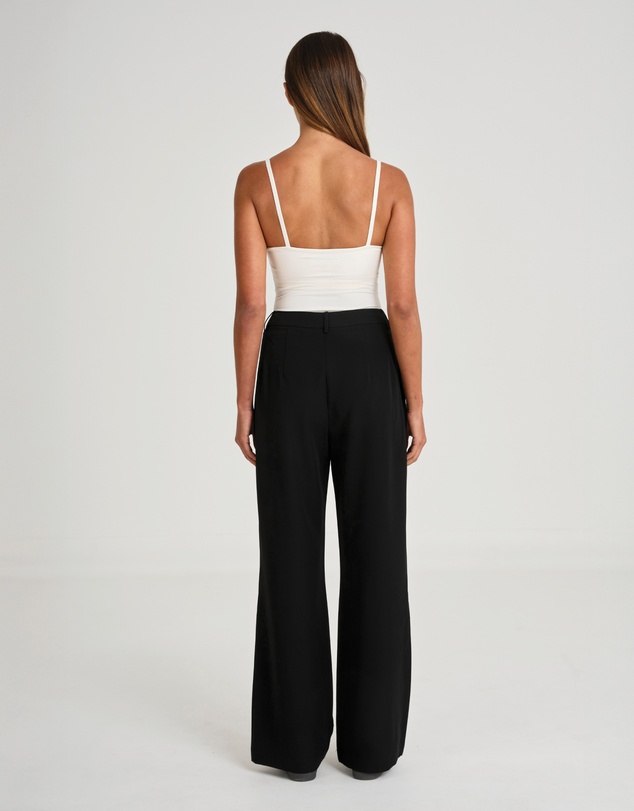 All Fenix - Pin Tuck Longline Pant