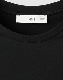M.N.G - Chals T-Shirt