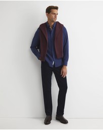 Sportscraft - Jarron Long Sleeve Shirt