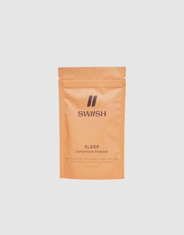 SWIISH - Meno Relief + Sleep Support