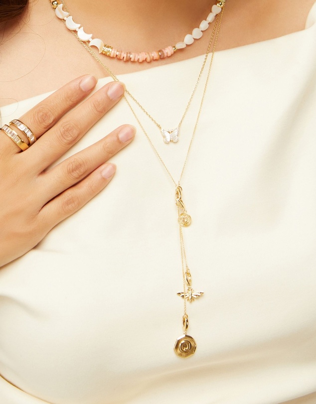 Wanderlust + Co - Born to Shine Set