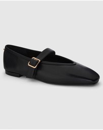 Marcs - Tenor