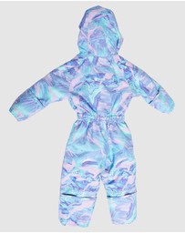 ROJO Outerwear - Girls Infant Onesie