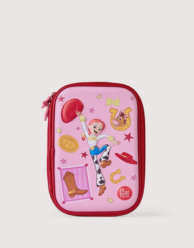 The Somewhere Co - Jessie Mini Bubble Pencil Case
