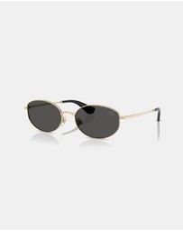 Burberry - 0BE3169
