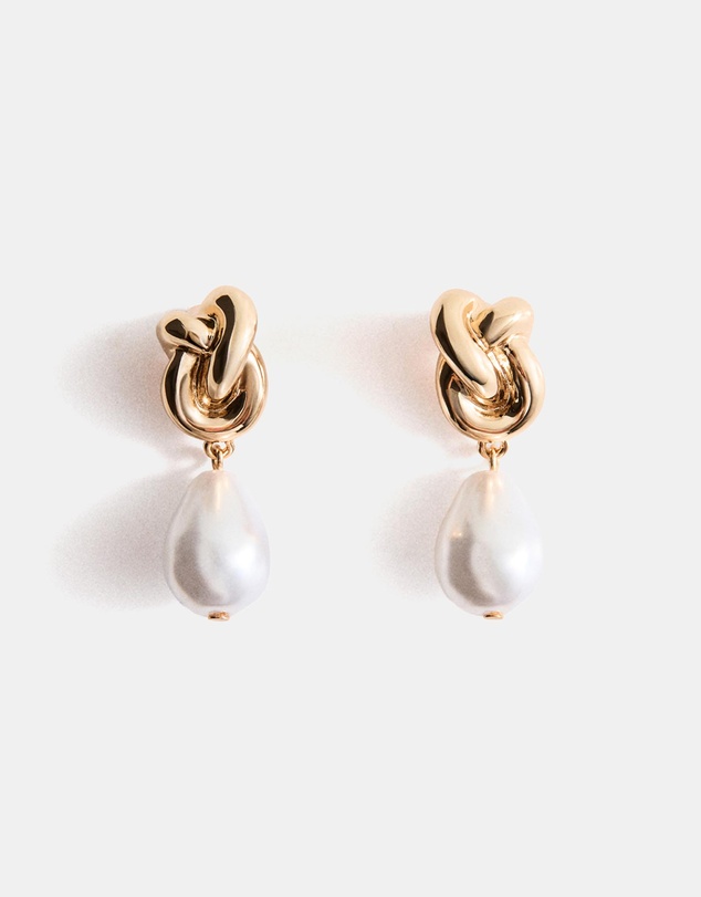 M.N.G - Lola Earrings