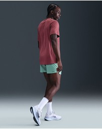 Nike - Stride DriFIT 5 BriefLined Running Shorts