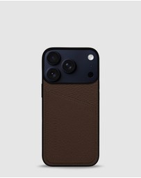 Status Anxiety - Who's Who Case - iPhone 17 Pro