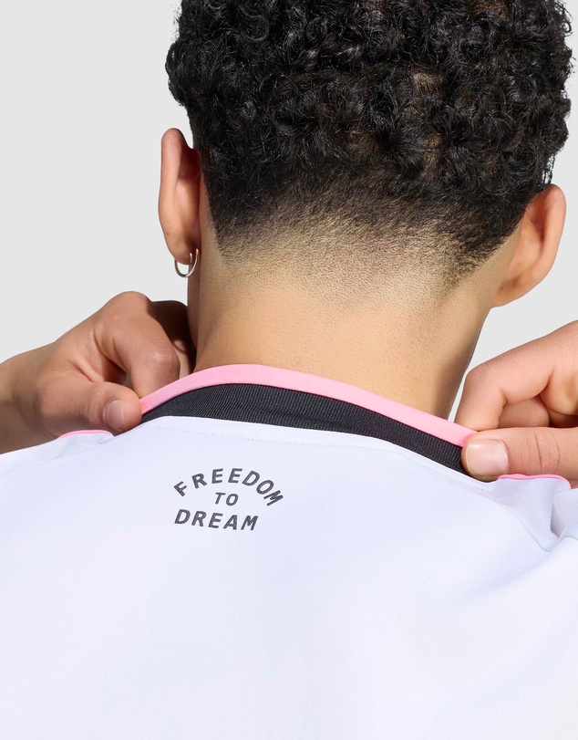 adidas Performance - Inter Miami CF 2026 Third Football Jersey