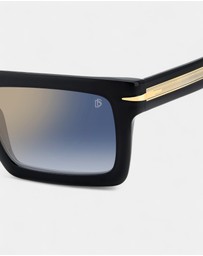 David Beckham Eyewear - DB 7126/S