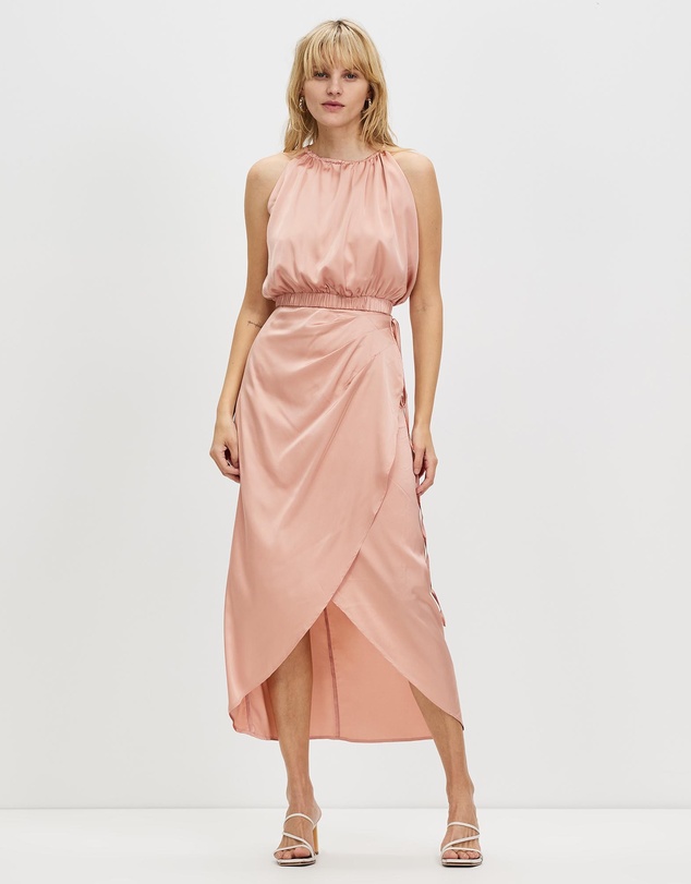 Miss Holly - Grecia Set