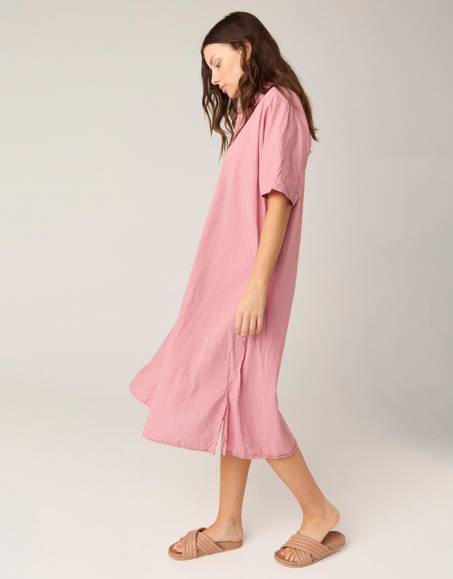 Primness - Devoile Shirt Dress