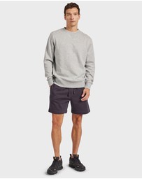 Academy Brand - Academy Sweat Short